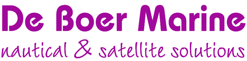 De Boer Marine